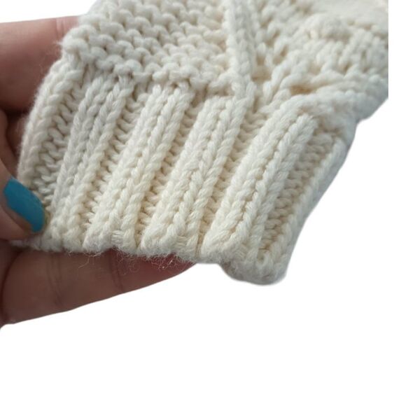 Tommy Hilfiger OVERSIZED Knit Sweater Size S to Medium - Picture 3 of 7